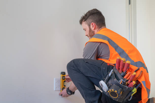 Best Electrical Rewiring Services  in Winslow, AZ