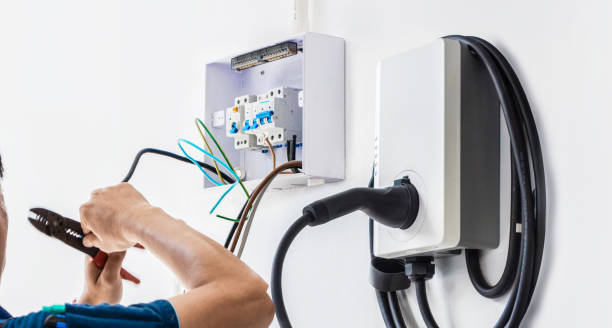 Best Electric Panel Repair  in Winslow, AZ