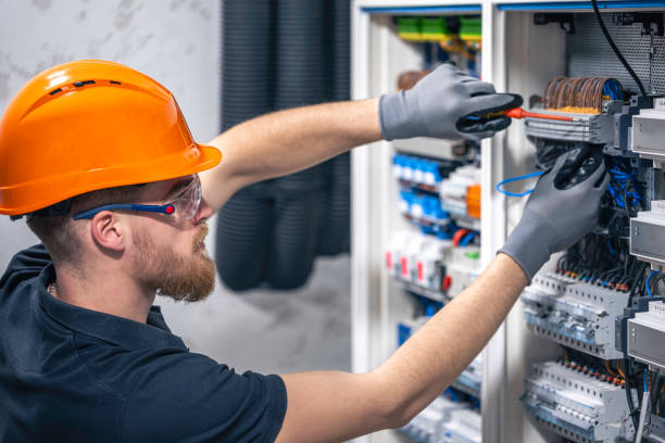 Best Best Electricians Near Me  in Winslow, AZ